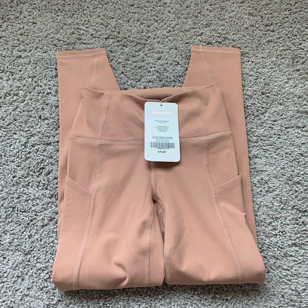 Fabletics Leggings - Picture 6 of 6